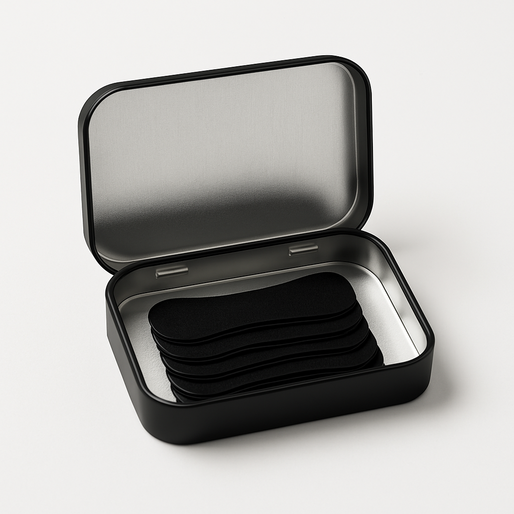 Hermetic Box - Cajita Almacenamiento Be Hermetic