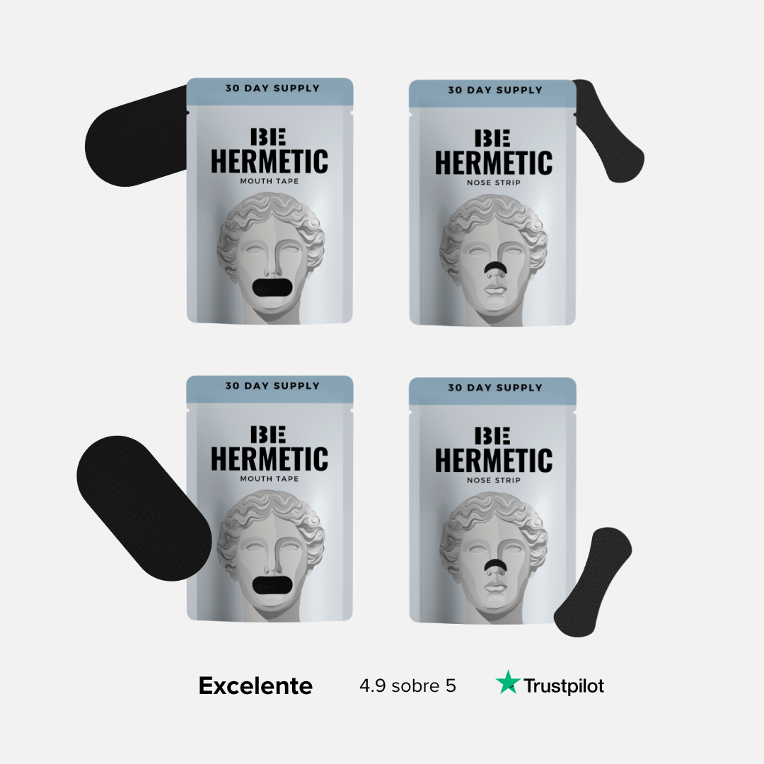 Pack Descanso Profundo