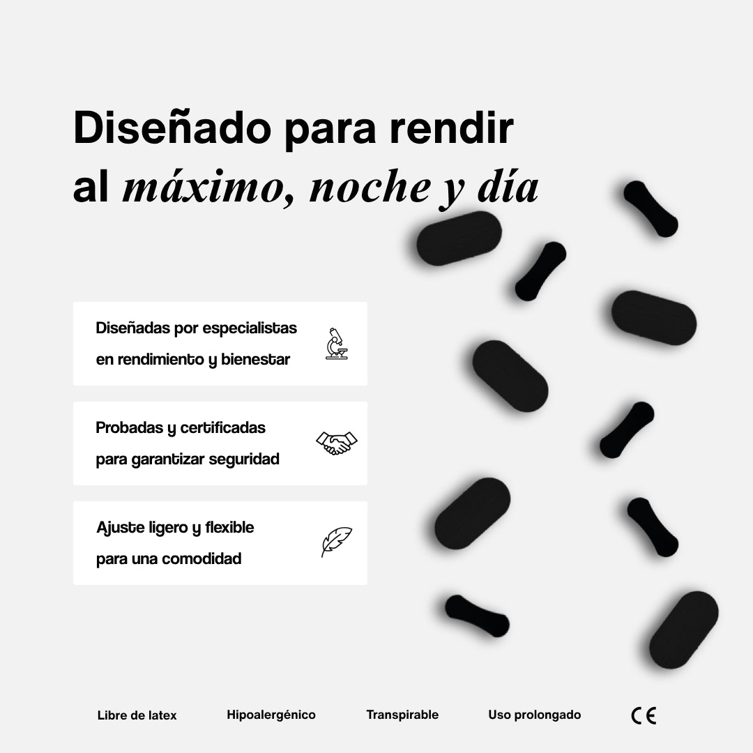 Pack Descanso Profundo