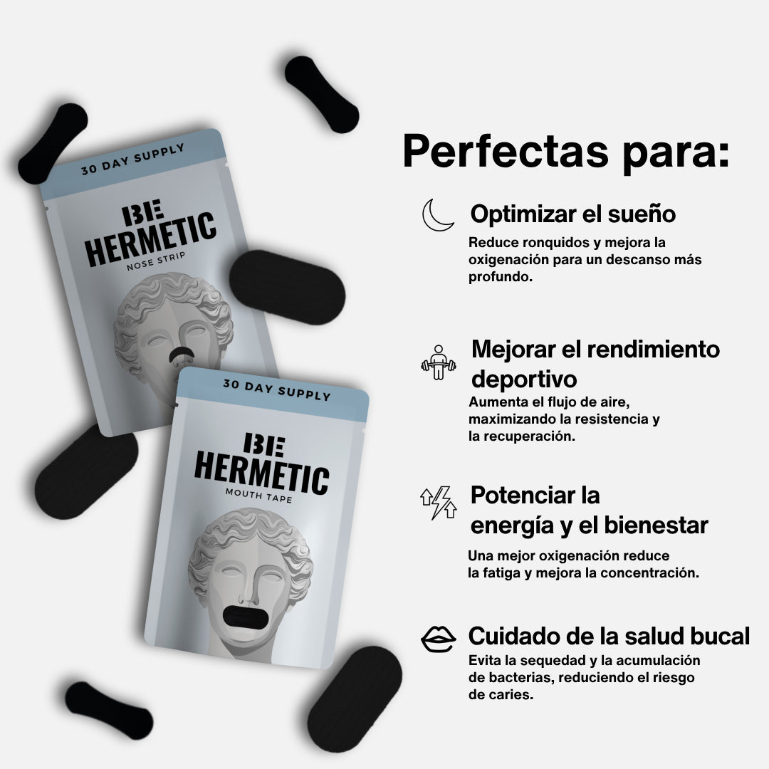 Pack Descanso Profundo