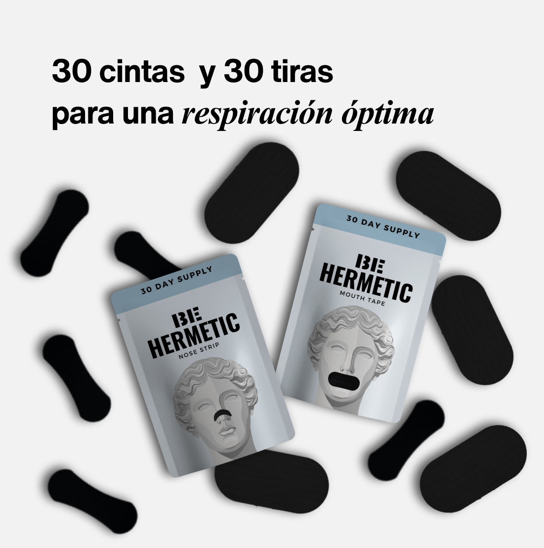 Pack Descanso Profundo