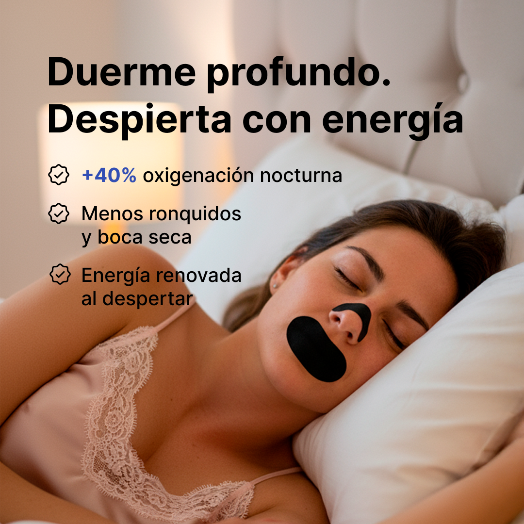 Pack Descanso Profundo