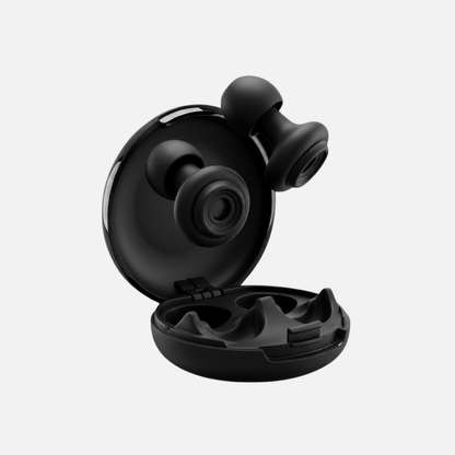 Hermetic Sleep Earplugs - Tapones para Dormir