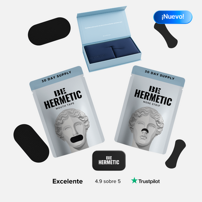 Pack Descanso Definitivo