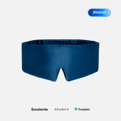 Hermetic Sleep Mask – Antifaz