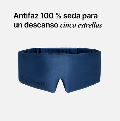 Hermetic Sleep Mask – Antifaz