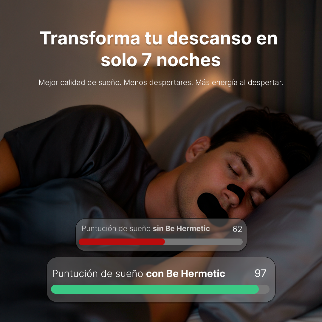 Pack Descanso Profundo