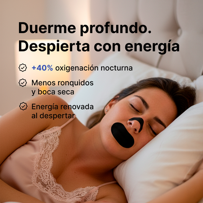 Pack Descanso Profundo