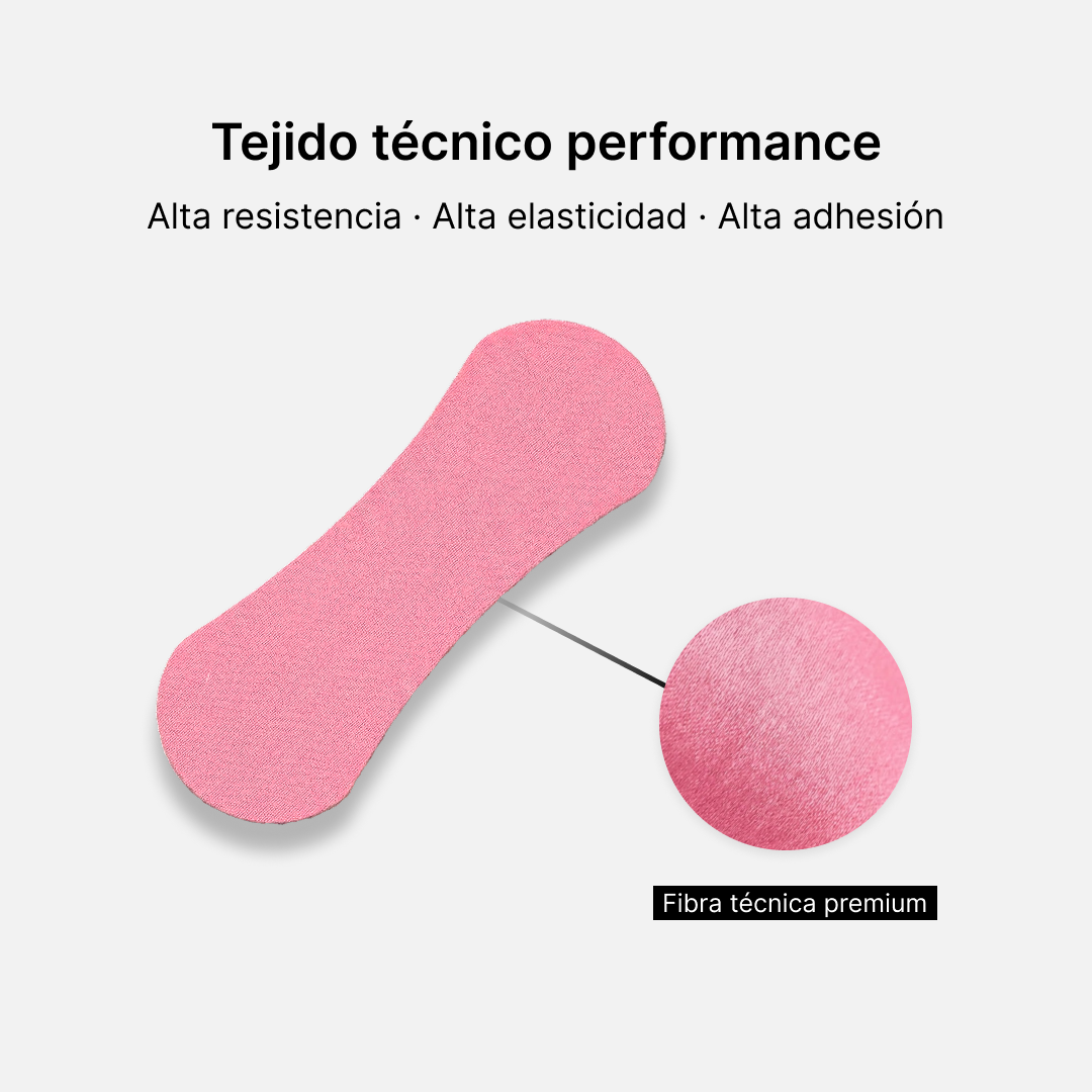 Hermetic Strip Sport – Tira Nasal Deportiva