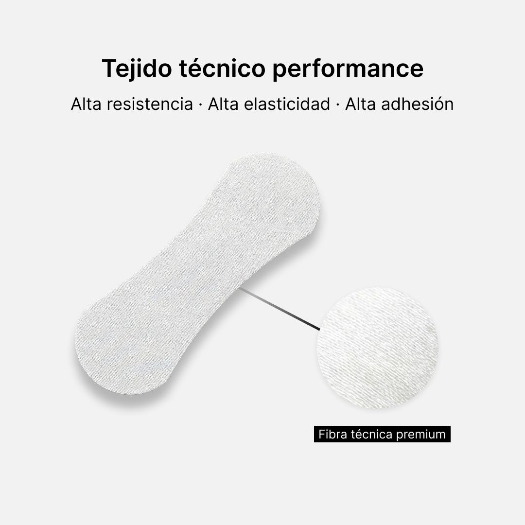 Hermetic Strip Sport – Tira Nasal Deportiva