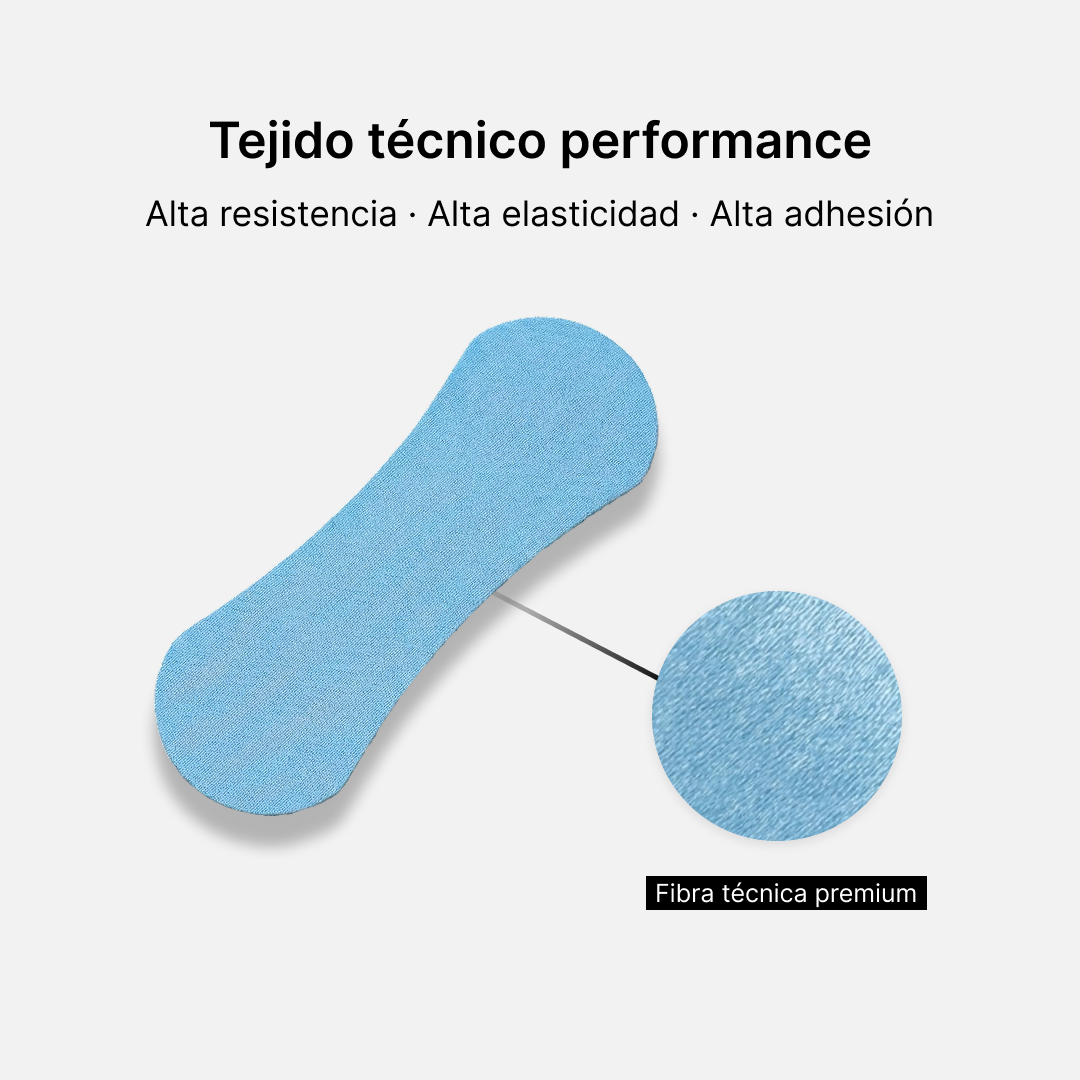 Hermetic Strip Sport – Tira Nasal Deportiva