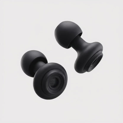 Hermetic Sleep Earplugs - Tapones para Dormir