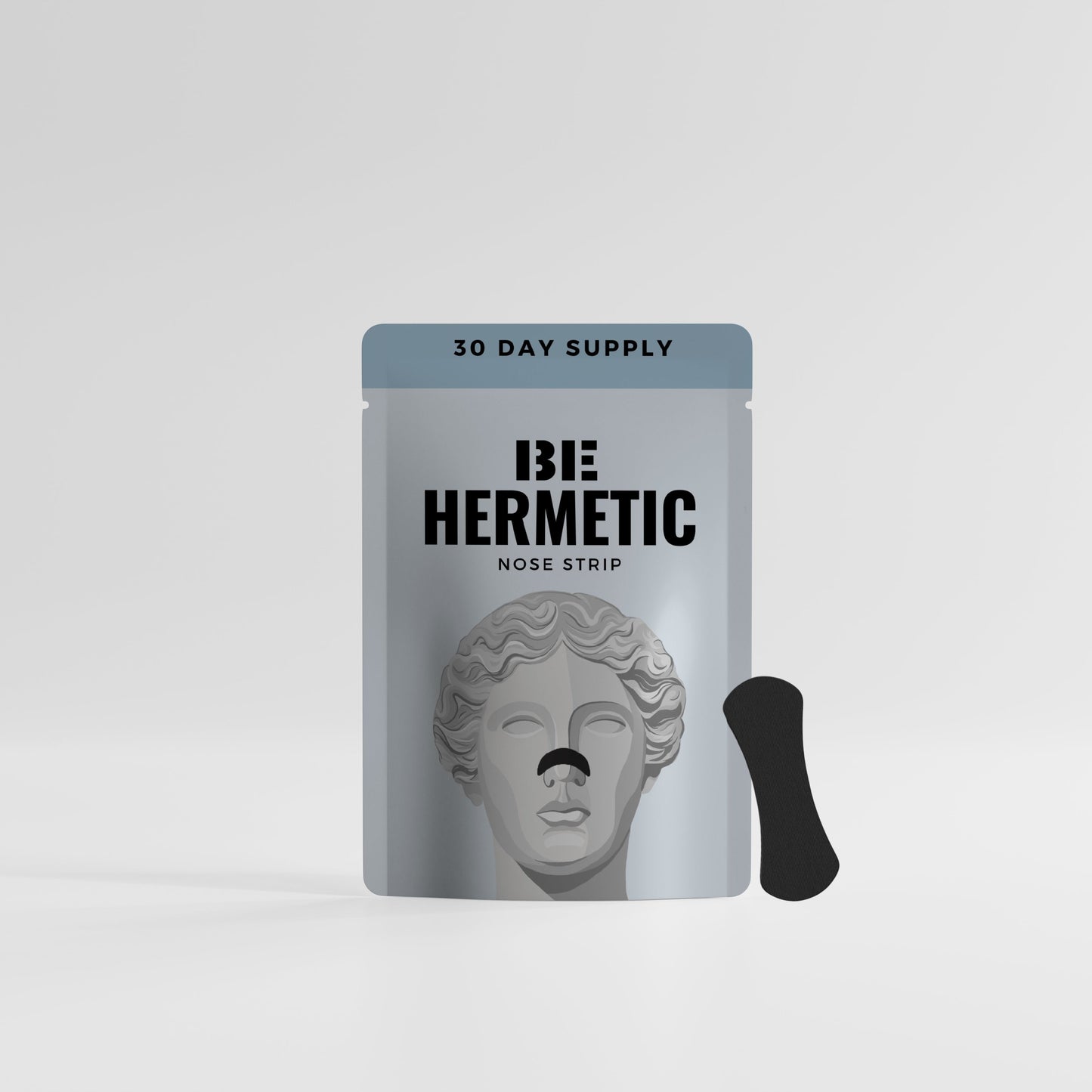 Hermetic Strip - Nasal Strip 12 months -35%